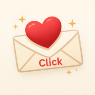 Letter App PWA preview